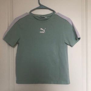 Puma Shirt